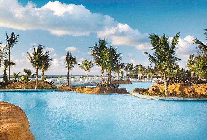 The Cove at Atlantis