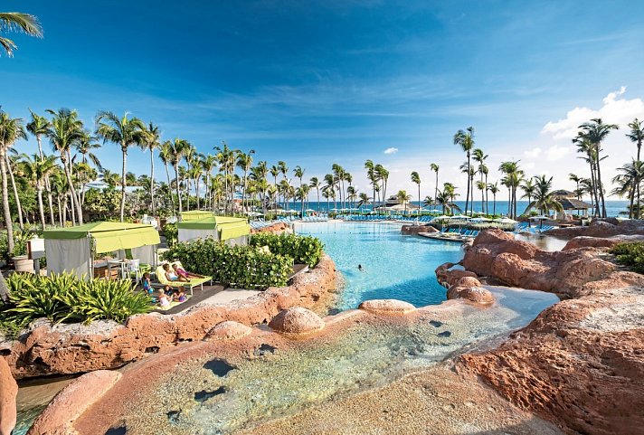 The Coral at Atlantis