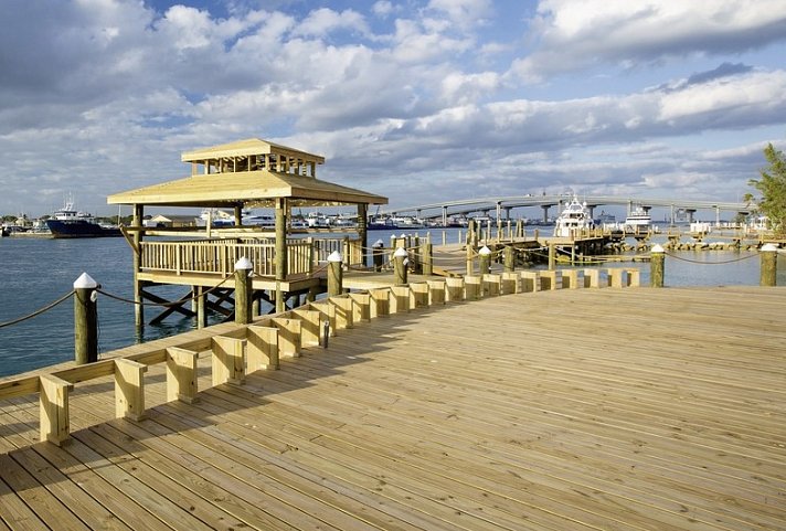Warwick Paradise Island Bahamas - All Inclusive - Adults Only
