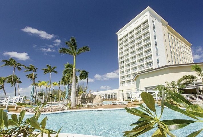Warwick Paradise Island Bahamas - All Inclusive - Adults Only
