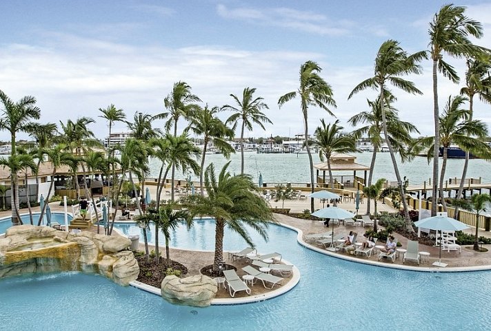 Warwick Paradise Island Bahamas - All Inclusive - Adults Only