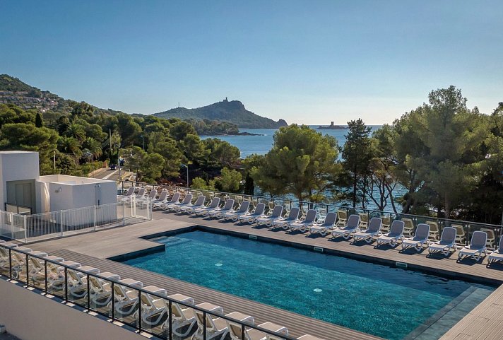 SOWELL RESIDENCES Les Chênes Verts