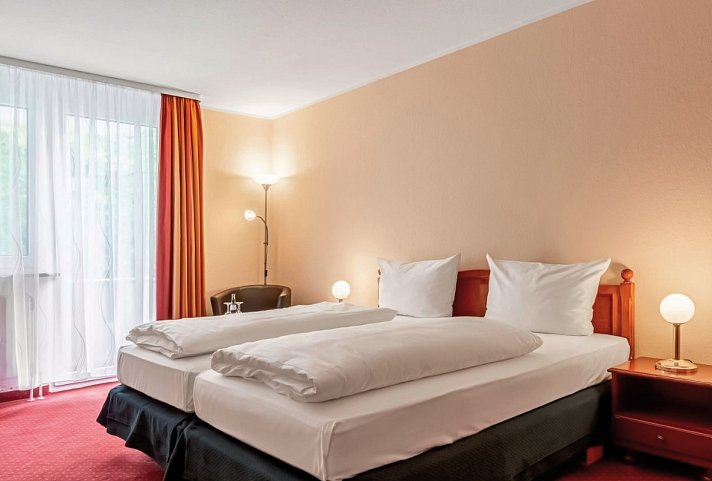 INVITE Hotel an der Kaiserburg