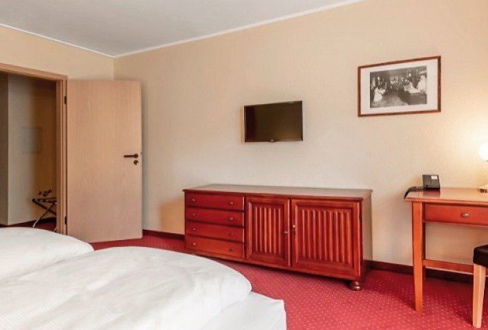 INVITE Hotel an der Kaiserburg