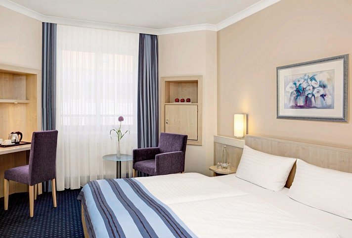 IntercityHotel Nürnberg