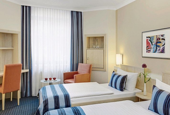 IntercityHotel Nürnberg