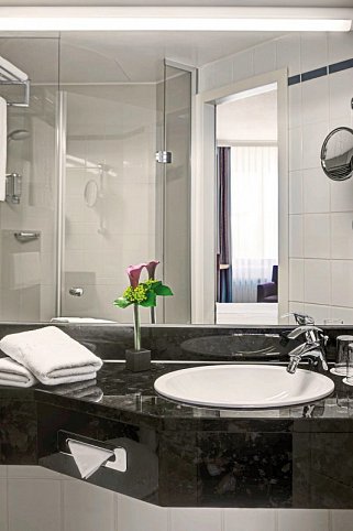IntercityHotel Nürnberg