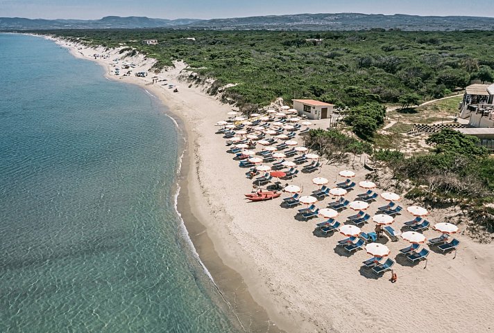 MClub Del Golfo