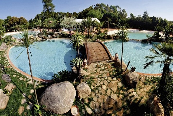 Camping Village L'Ultima Spiaggia (by Happy Camp)