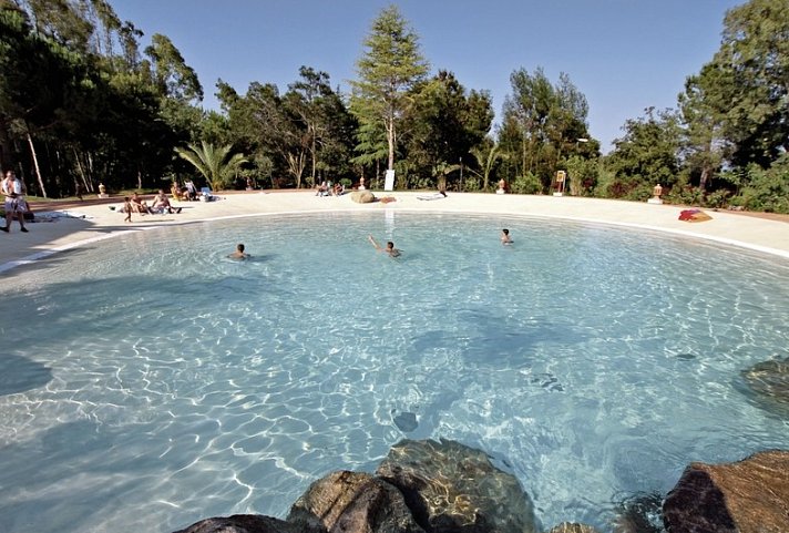 Camping Village L'Ultima Spiaggia (by Happy Camp)
