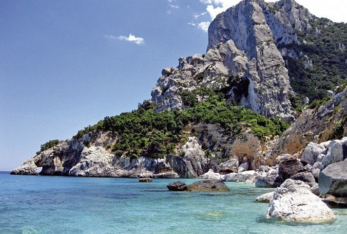 Camping Village L'Ultima Spiaggia (by Happy Camp)