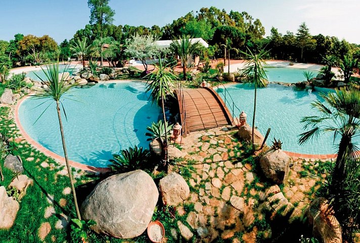 Camping Village L'Ultima Spiaggia (by Happy Camp)