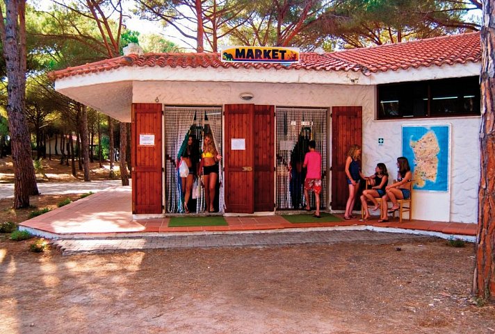 Camping Village Bella Sardinia (by Happy Camp)
