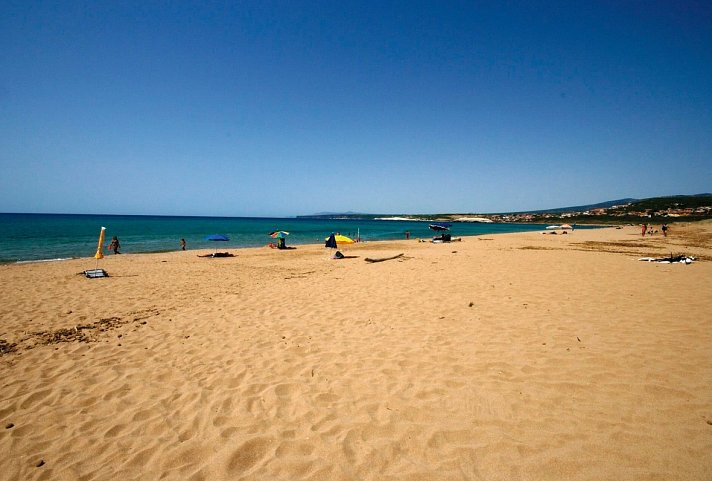 Camping Village Bella Sardinia (by Happy Camp)