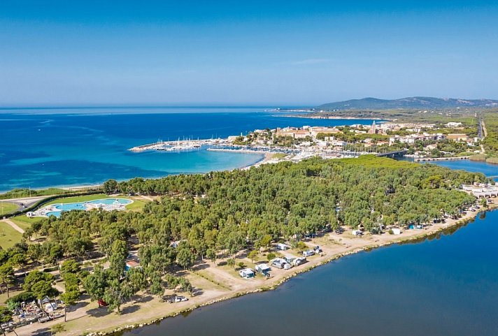 Baia Holiday Laguna Blu