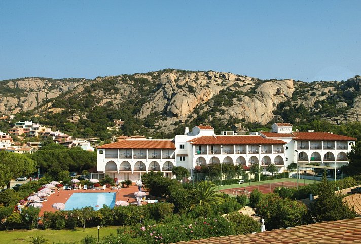 Hotel Cormorano