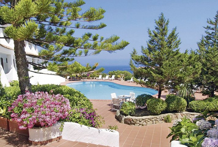 Hotel Punta Est