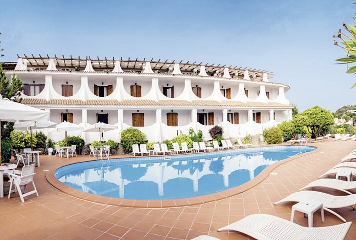Hotel Punta Est