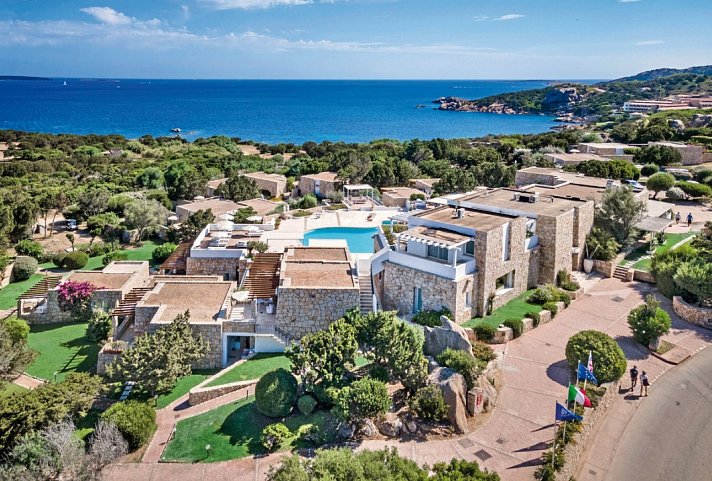 Grand Relais dei Nuraghi