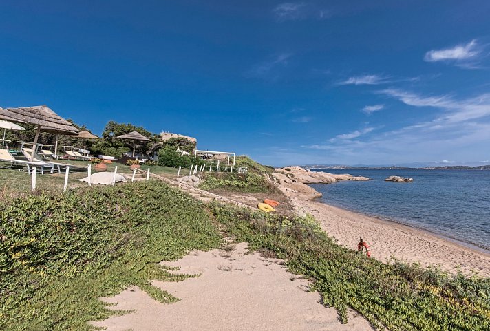 Grand Relais dei Nuraghi