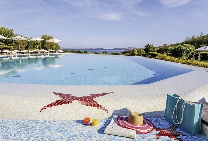 L'Ea Bianca Luxury Resort