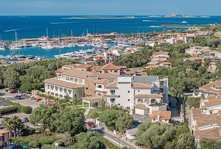 Hotel Sestante