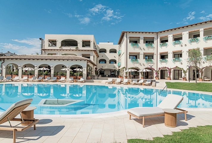 Hotel Sestante