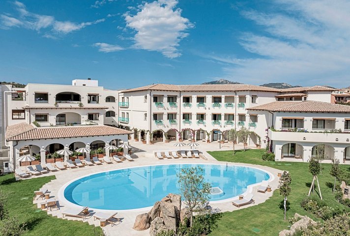 Hotel Sestante