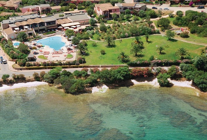 Resort Cala di Falco