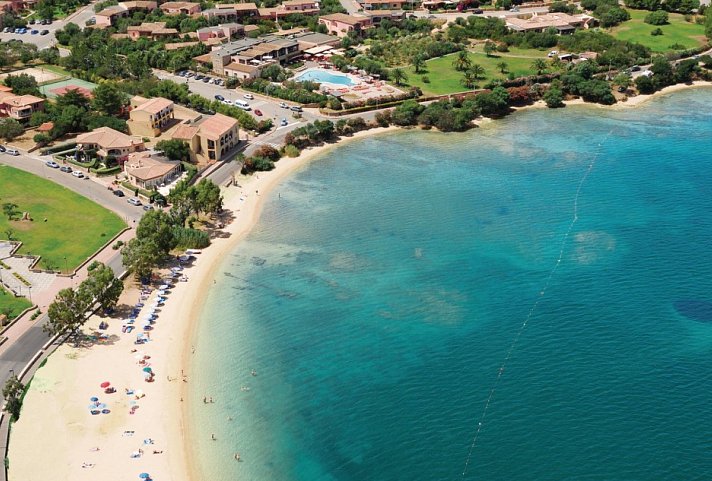 Resort Cala di Falco