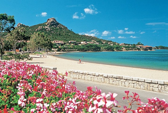 Resort Cala di Falco