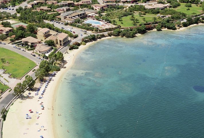 Residence Cala di Falco