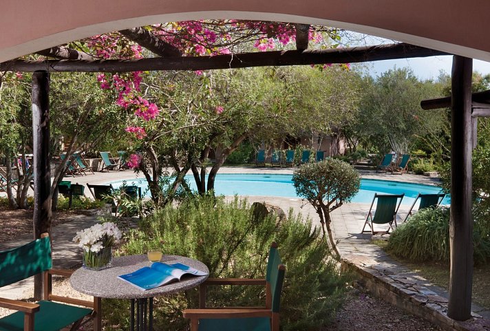 Residence Cala di Falco