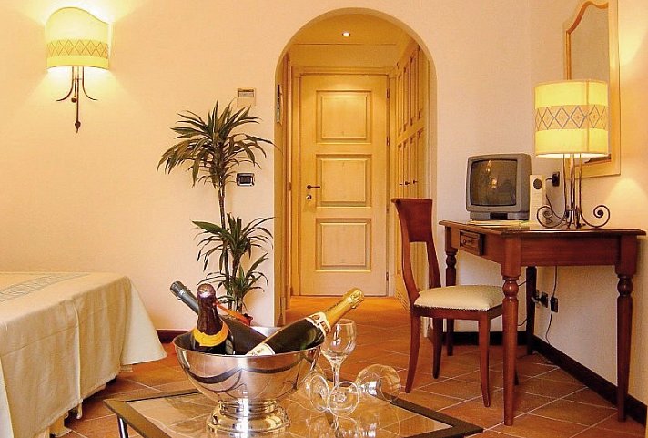 La Vecchia Fonte