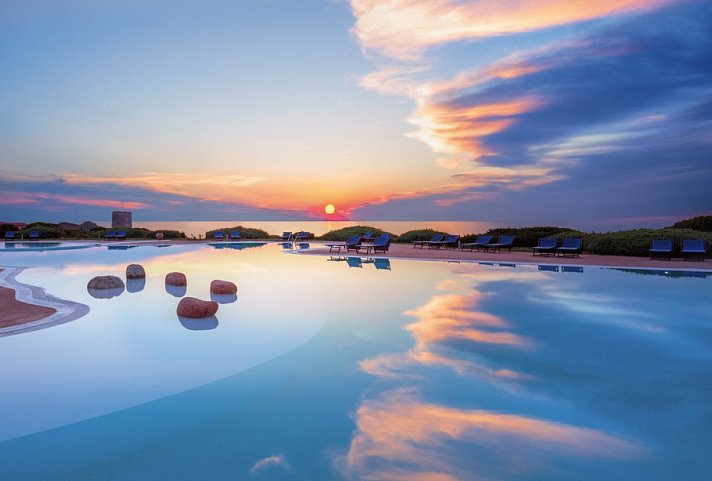 Torreruja Hotel Relax Thalasso & SPA