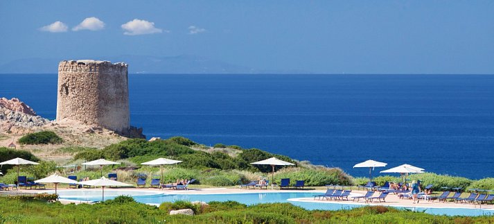 Torreruja Hotel Relax Thalasso & SPA