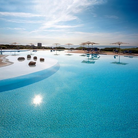 Torreruja Hotel Relax Thalasso & SPA