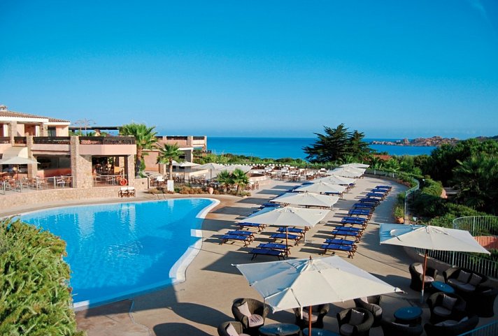 Marinedda Hotel Thalasso & SPA