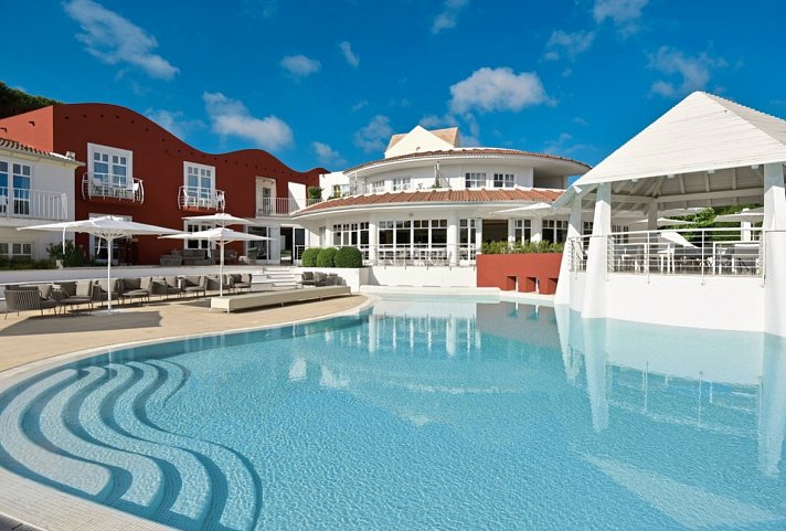 La Coluccia Hotel & Beach Club