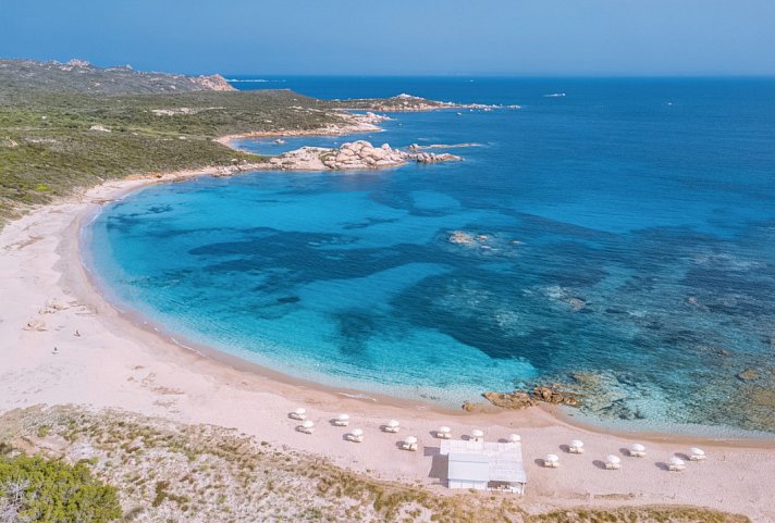 Valle dell`Erica Resort Thalasso & SPA