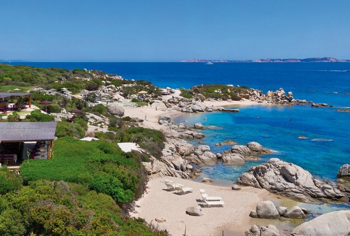 Valle dell`Erica Resort Thalasso & SPA