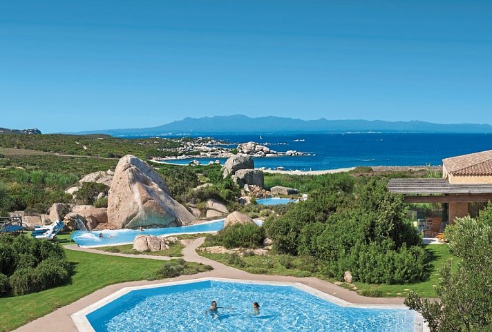Valle dell`Erica Resort Thalasso & SPA