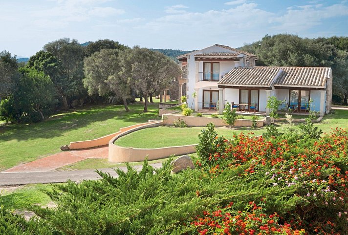 Parco degli Ulivi