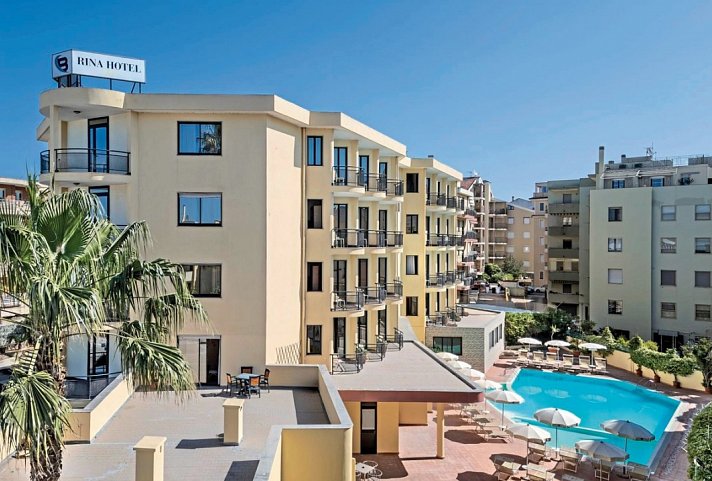 Rina Hotel