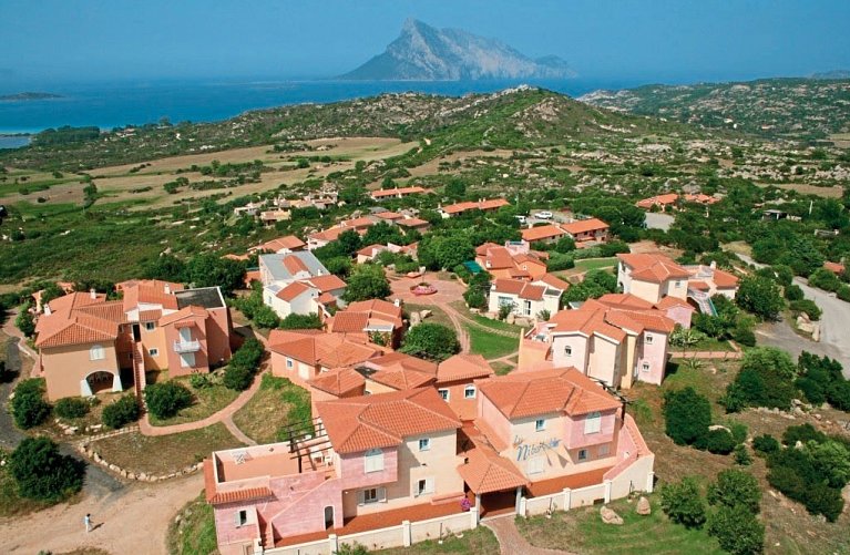 Residence Lu Nibareddu