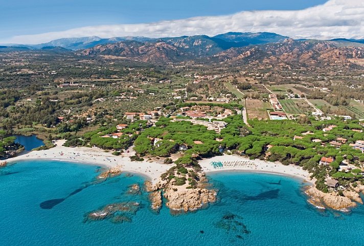 Tirreno Resort