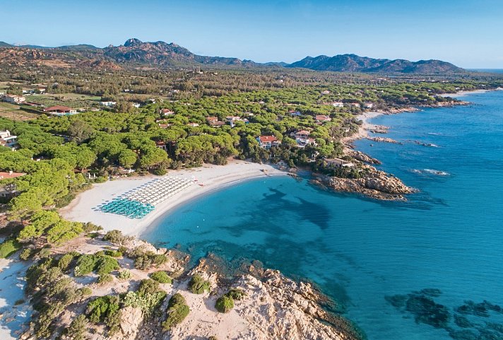 Tirreno Resort