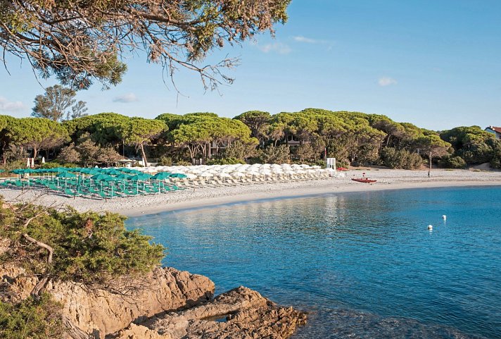 Tirreno Resort