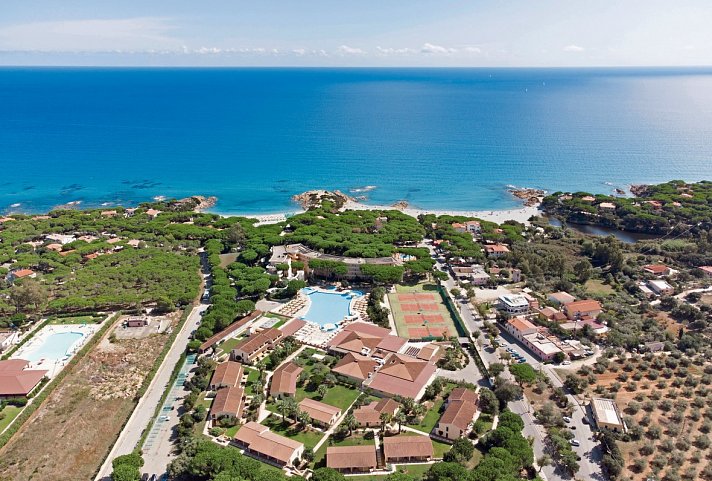 Tirreno Resort