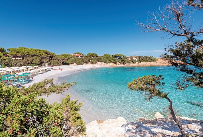 Sentido Tirreno Resort